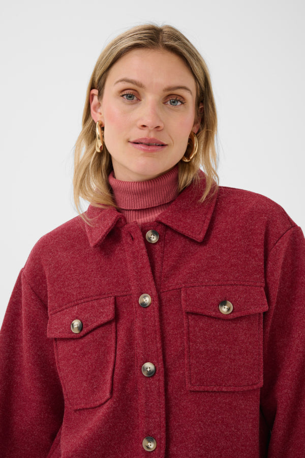 Jacket - Cream - 10615435