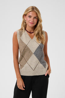 Haut - Cream - 10615446