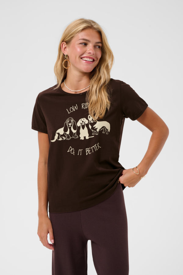 Haut - Cream - 10615492