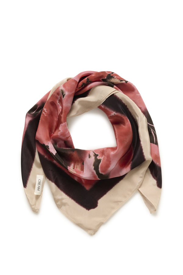 Foulard - Cream - 10615495