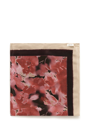 Foulard - Cream - 10615495