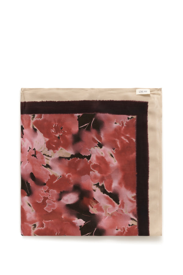 Foulard - Cream - 10615495