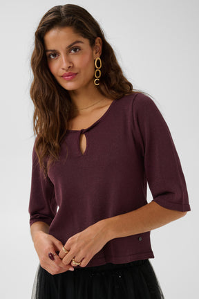 Haut - Cream - 10615521