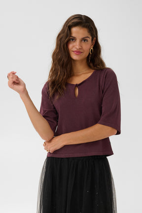 Haut - Cream - 10615521