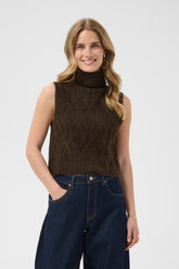 Haut - Cream - 10615533