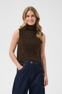 Haut - Cream - 10615533