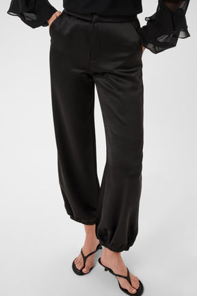 Pantalon - Cream - 10615575