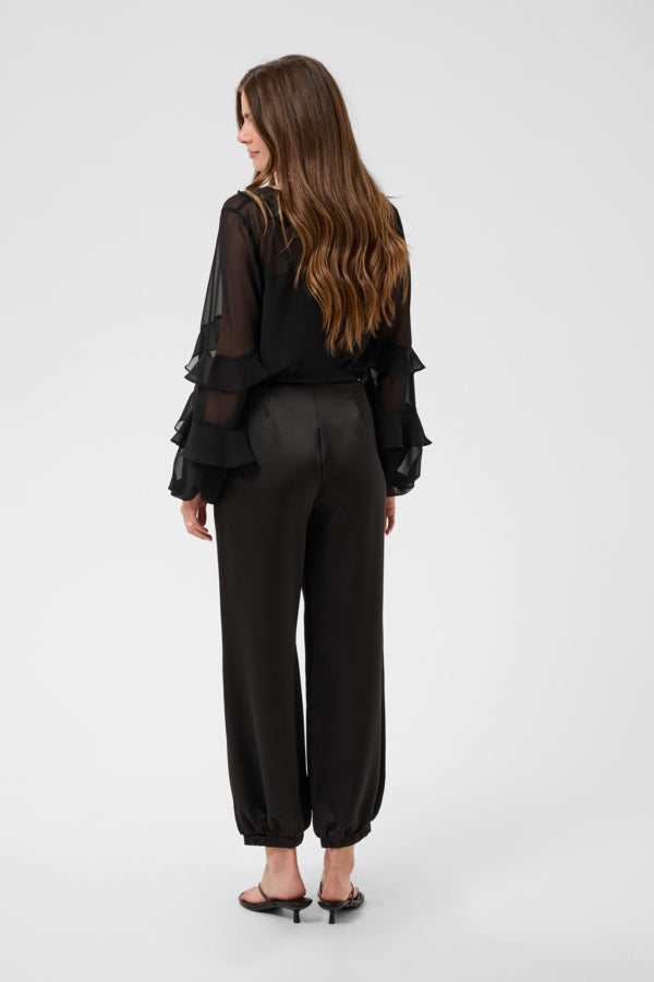 Pantalon - Cream - 10615575