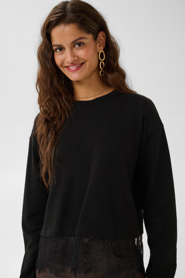 Haut - Cream - 10615583