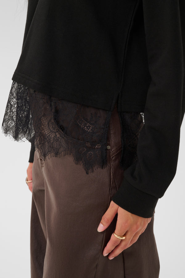 Haut - Cream - 10615583