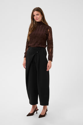 Pantalon - Cream - 10615590
