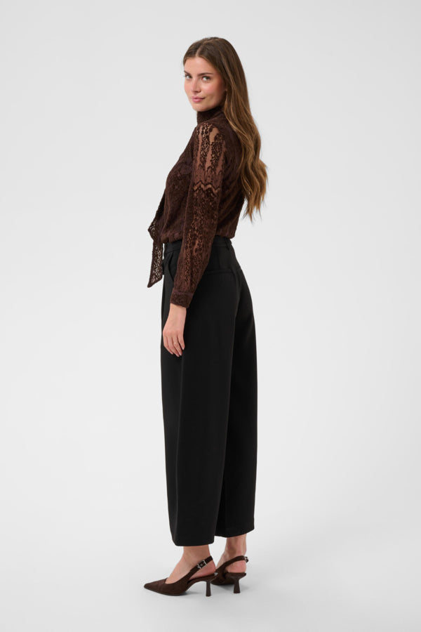 Pantalon - Cream - 10615590