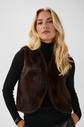 Coat - Cream - 10615604