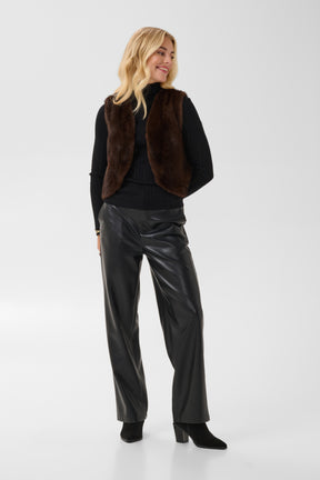Coat - Cream - 10615604