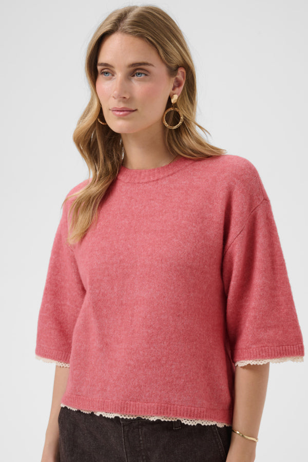Top - Cream - 10615619