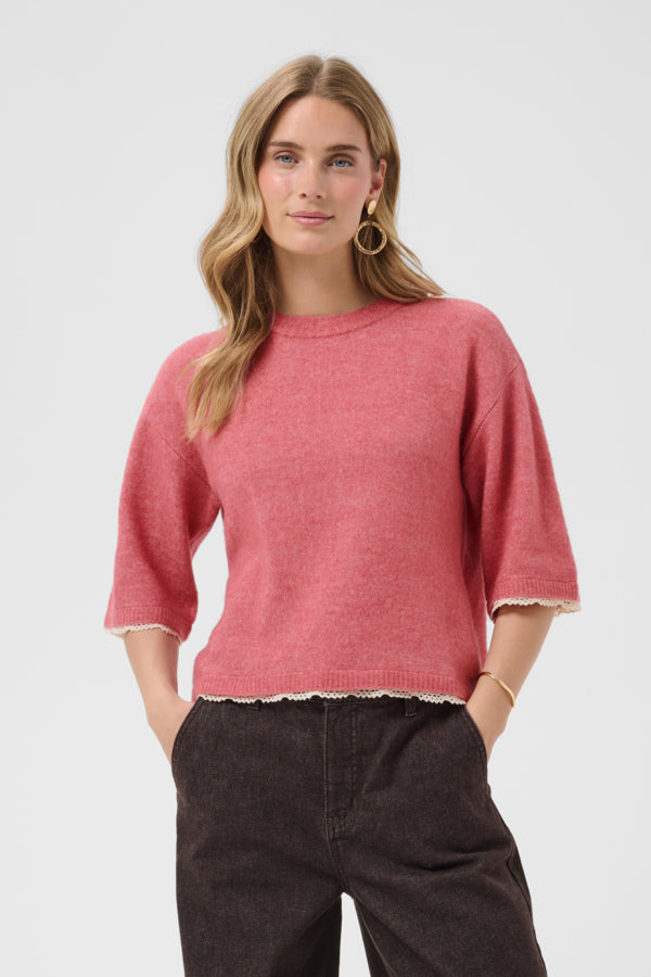 Top - Cream - 10615619