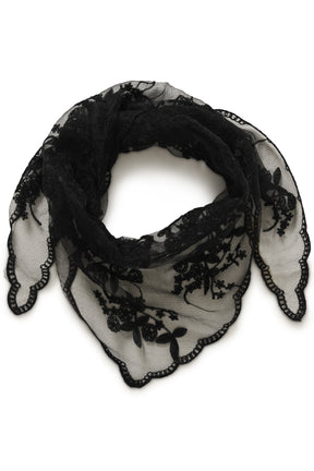 Foulard - Cream - 10615621