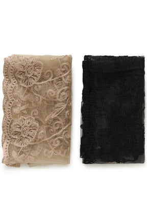 Foulard - Cream - 10615621