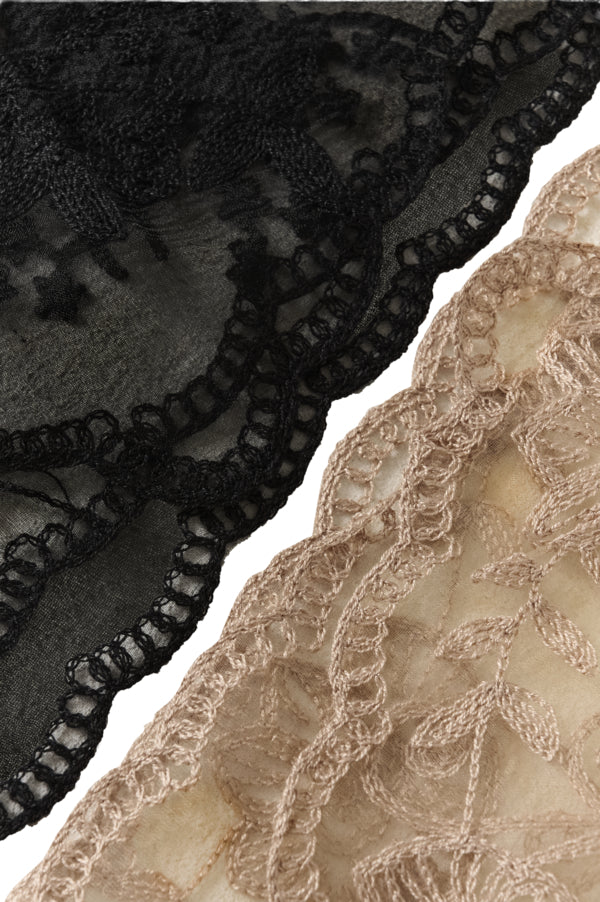 Foulard - Cream - 10615621