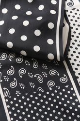 Foulard - Cream - 10615647