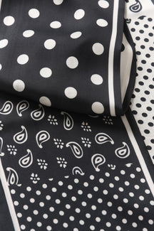 Foulard - Cream - 10615647