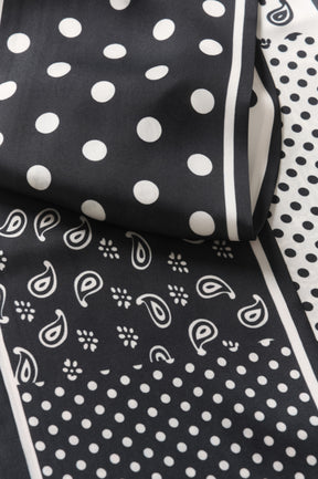 Foulard - Cream - 10615647