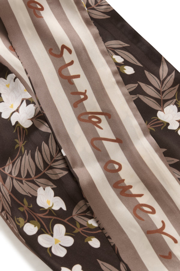 Foulard - Cream - 10615647