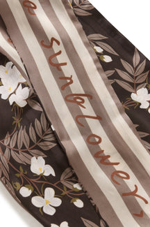 Foulard - Cream - 10615647