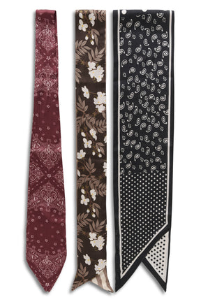 Foulard - Cream - 10615647