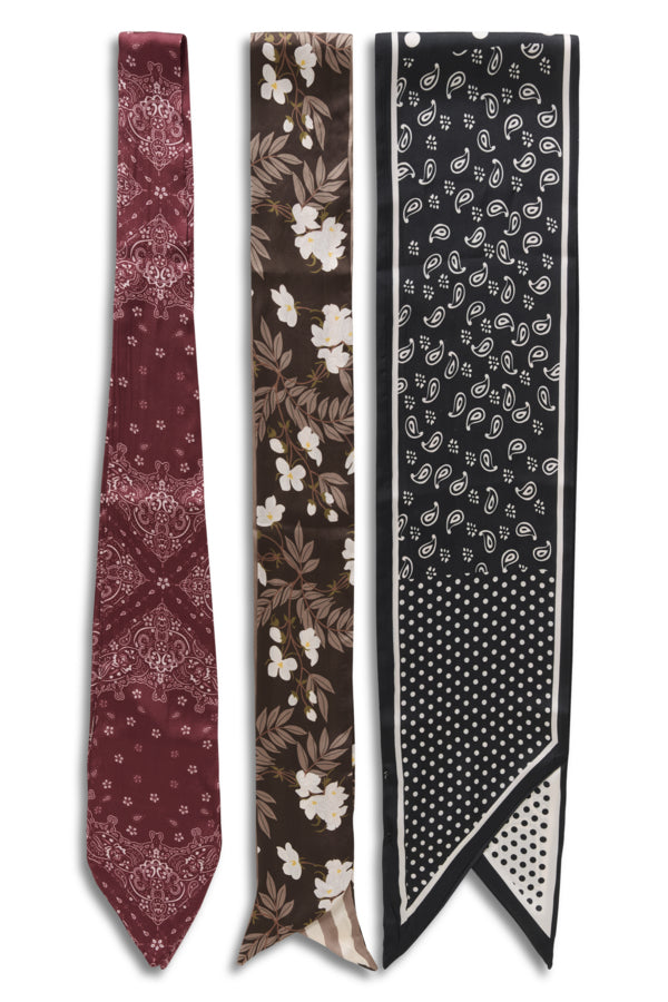 Foulard - Cream - 10615647