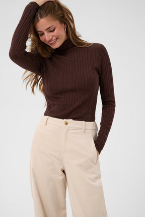 Pantalon - Cream - 10615711