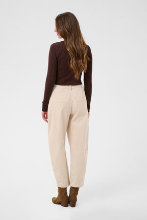 Pantalon - Cream - 10615711