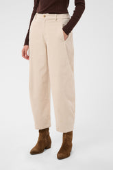 Pantalon - Cream - 10615711