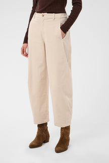 Pantalon - Cream - 10615711