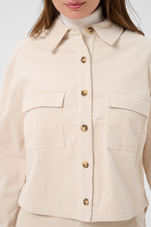 Haut - Cream - 10615714