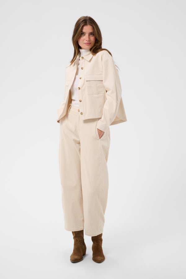 Haut - Cream - 10615714