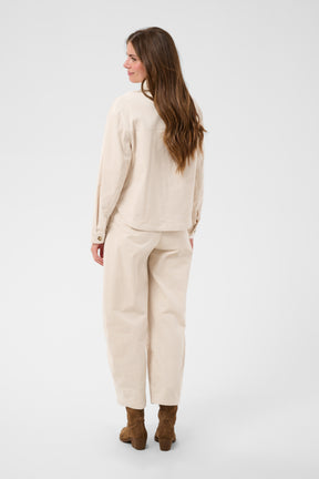 Haut - Cream - 10615714