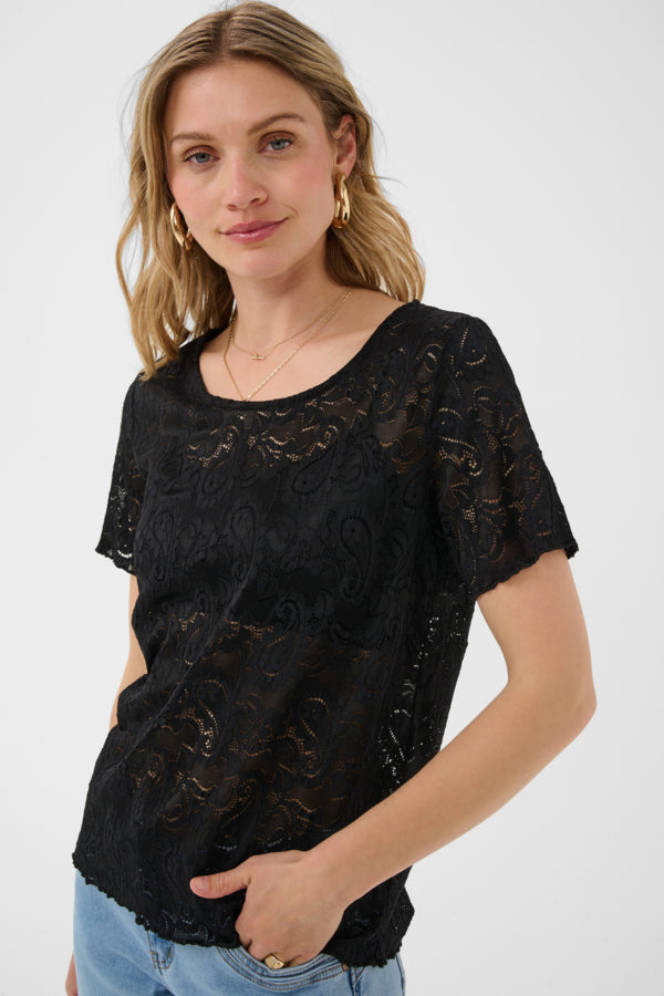 Haut - Cream - 10615797