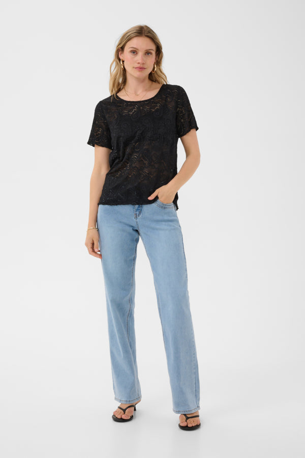 Haut - Cream - 10615797