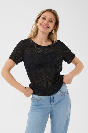 Haut - Cream - 10615797