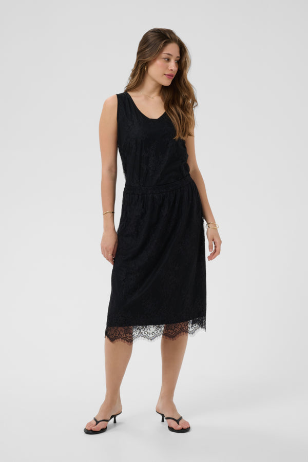 Jupe - Cream - 10615810