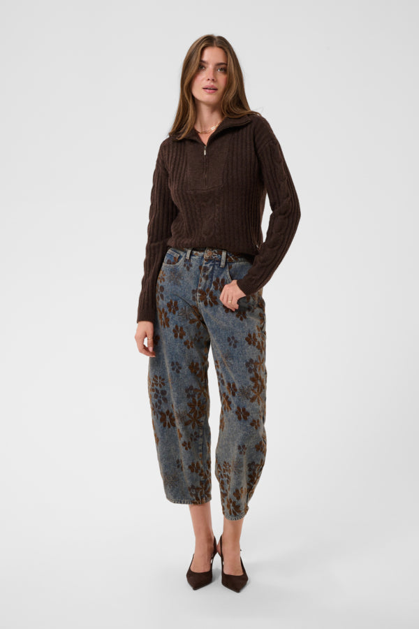 Jeans - Cream - 10615842