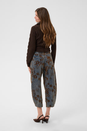 Jeans - Cream - 10615842