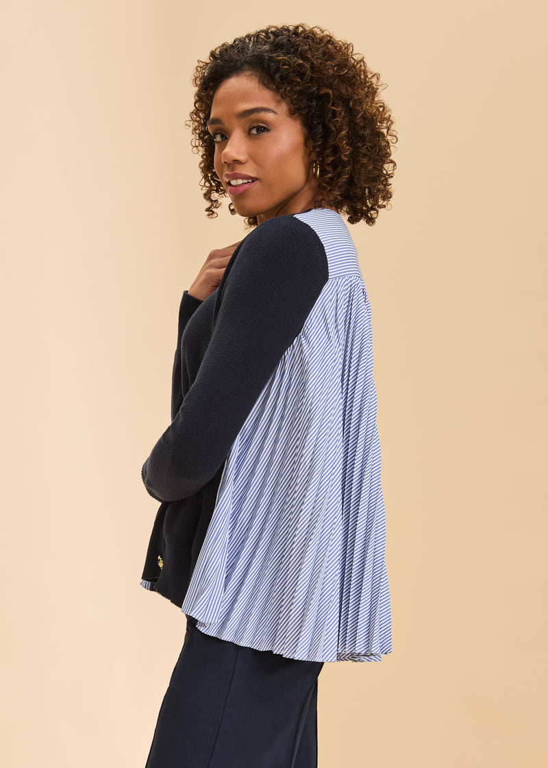 Cardigan - FDJ - 1066314