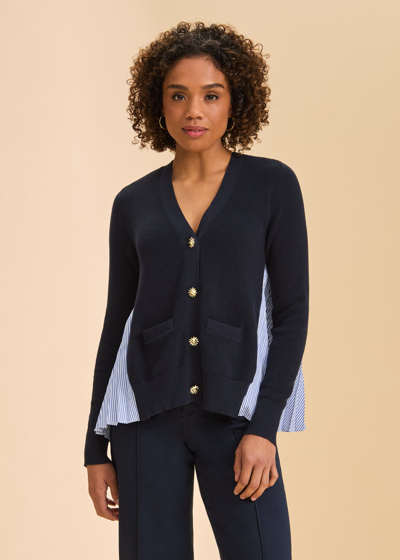 Cardigan - FDJ - 1066314