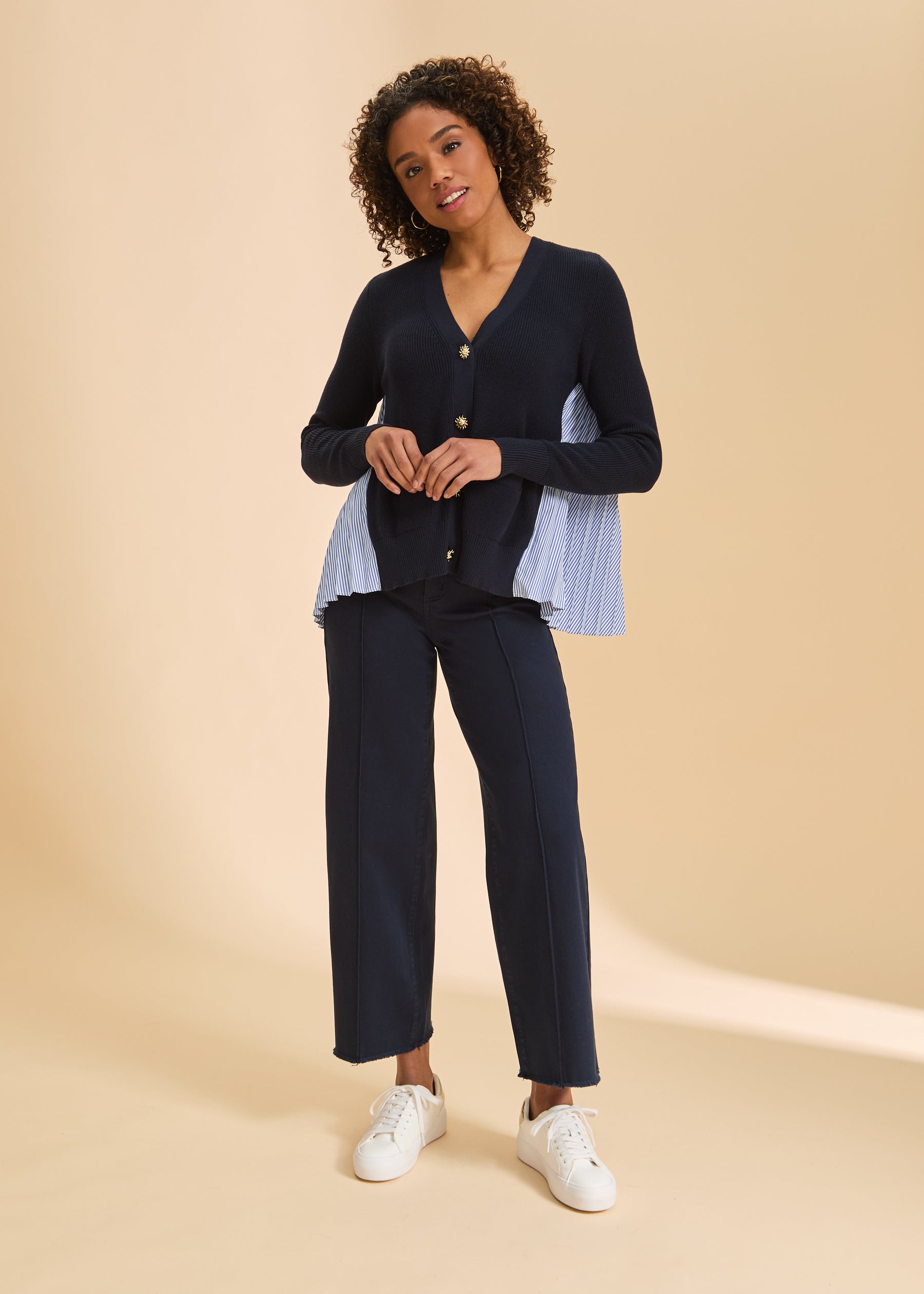 Cardigan - FDJ - 1066314