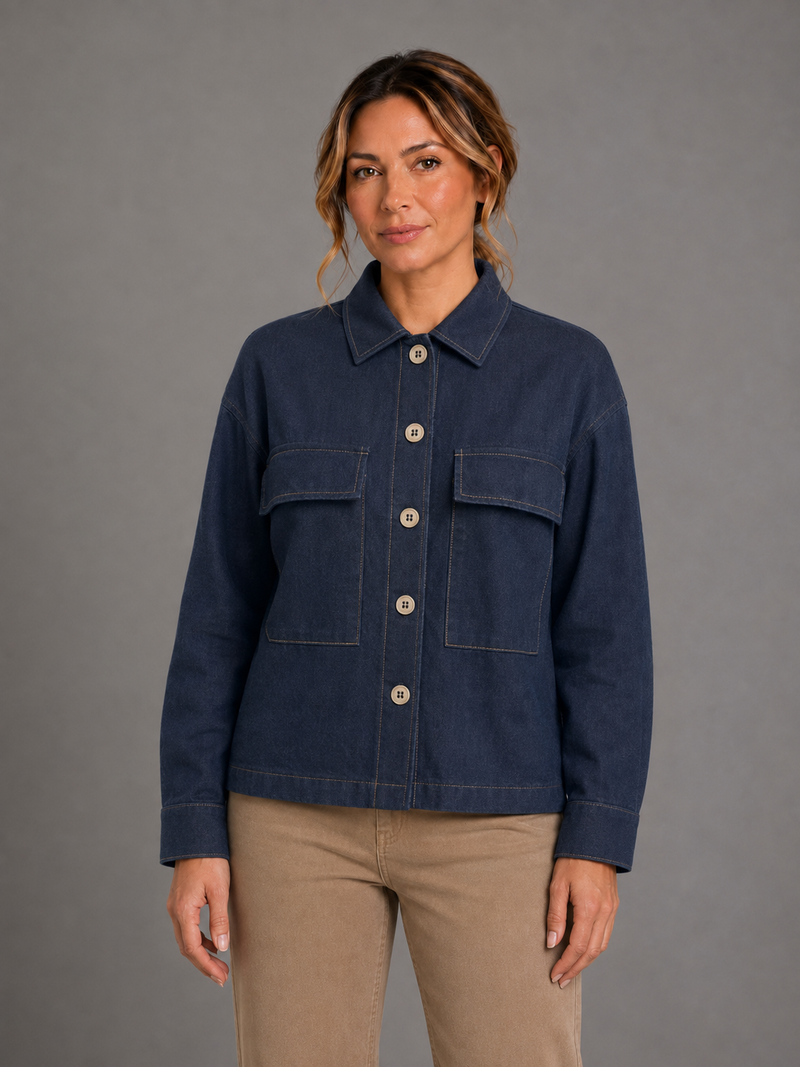Haut - Tango Mango - T7052
