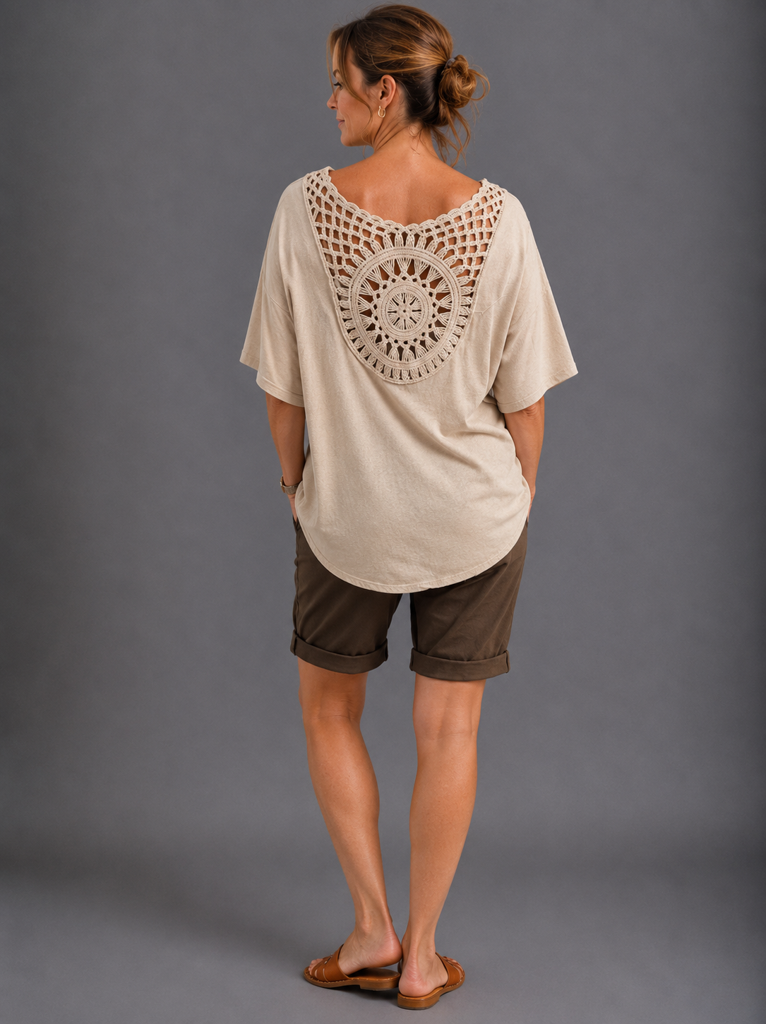Haut - Collection Italienne - 63155