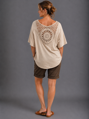 Haut - Collection Italienne - 63155