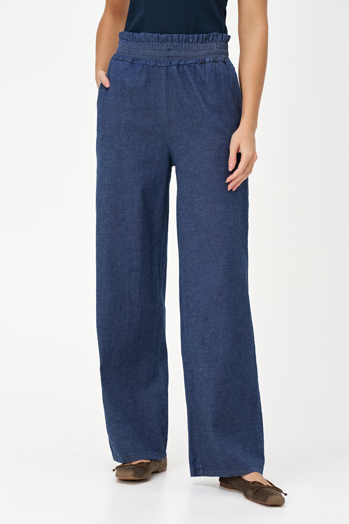 Pantalon - M Made In Italy - 11/12332X